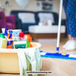 Affordable Excellence: Top Residential Cleaning in Langley