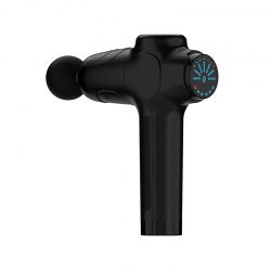Introducing Vibrax Massage Gun: Experience Ultimate Relaxation