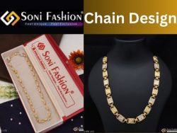 The Exclusive Chain Designs From Soni Fashion Will Boost Your Look