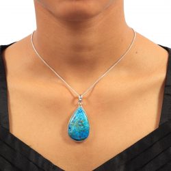 Shattuckite Jewelry: Stunning, Unique, Timeless Beauty for Your Collection