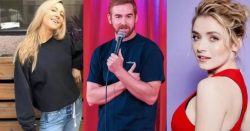 Support in Silence: Andrew Santino’s Wife Revealed