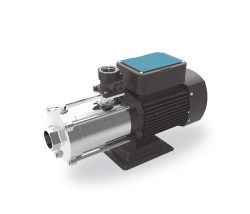 Elevate Your Business with Wholesale Horizontal Multistage Pumps!