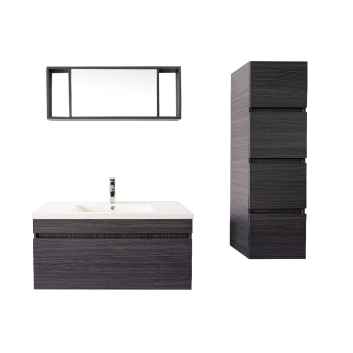 Upgrade Your Bathroom Space with Bathroom Cabinet