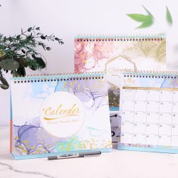 Stay Organized with a Personalized Calendar