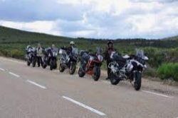 World Motorcycle Adventure Tours by World On Wheels