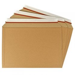 Buy Cardboard Rigid Envelopes Online