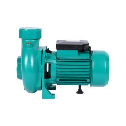 Centrifugal Pump: The Workhorse of Fluid Movement!