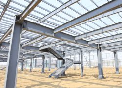 Cold Formed Steel Buildings | Cold Formed Buildings Construction – Coastal Steel Structures