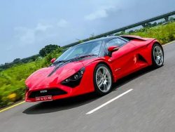 Driving Excellence: Embracing the DC Avanti Lifestyle