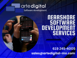 Delivering Excellence in Nearshore Software Development