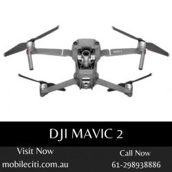 Buy DJI Mavic 2 Online