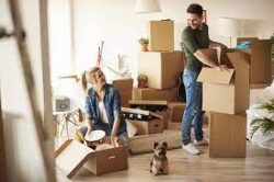 Professional and Reliable Moving Companies NYC