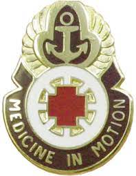 Search of Medical Corps Insignia Online