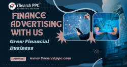 Advertising Network | Financial Marketing