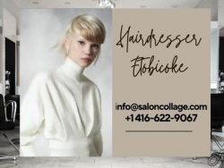Find Top Hairdressers in Etobicoke