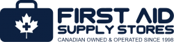 First Aid Supply Stores