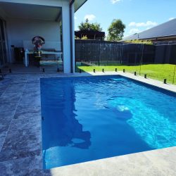 Framless Pool Fence Sydney: Sleek Safety Solution