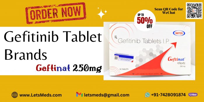 Gefitinib 250mg Tablet Price Online Cost Manila Philippines