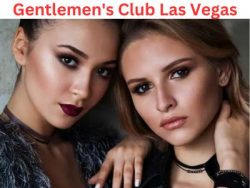 Private Party For Gentlemen Club Las Vegas Strip KTV
