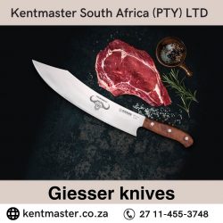 Giesser Knives Online