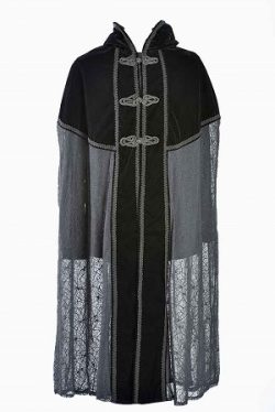 Wholesale Gothic Cape Suppliers in the UK