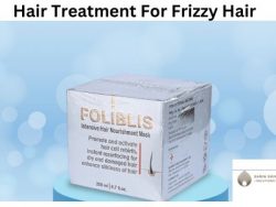 Transform Your Locks: Frizzy Hair Treatment By Sarin Skin Solutions
