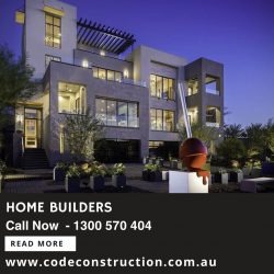 Home Builders Services