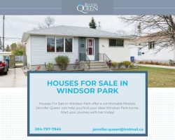 Houses for sale in Windsor Park at reasonable prices
