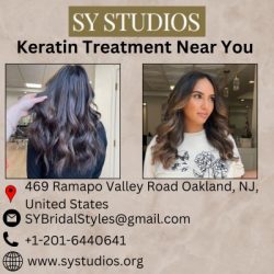 Find the Best Keratin Treatment Near You