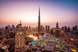 Double the Delight: A Spontaneous Escape Holidays to Dubai