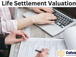 Colva: Life Settlement Valuation Agent