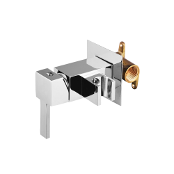 Upgrade Your Shower Experience with a Brass Shower Holder