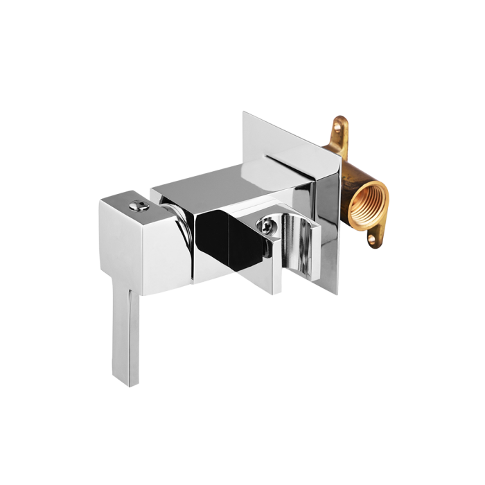 Upgrade Your Shower Experience with a Brass Shower Holder