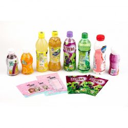 Go Eco-Friendly with Plastic Packaging Material