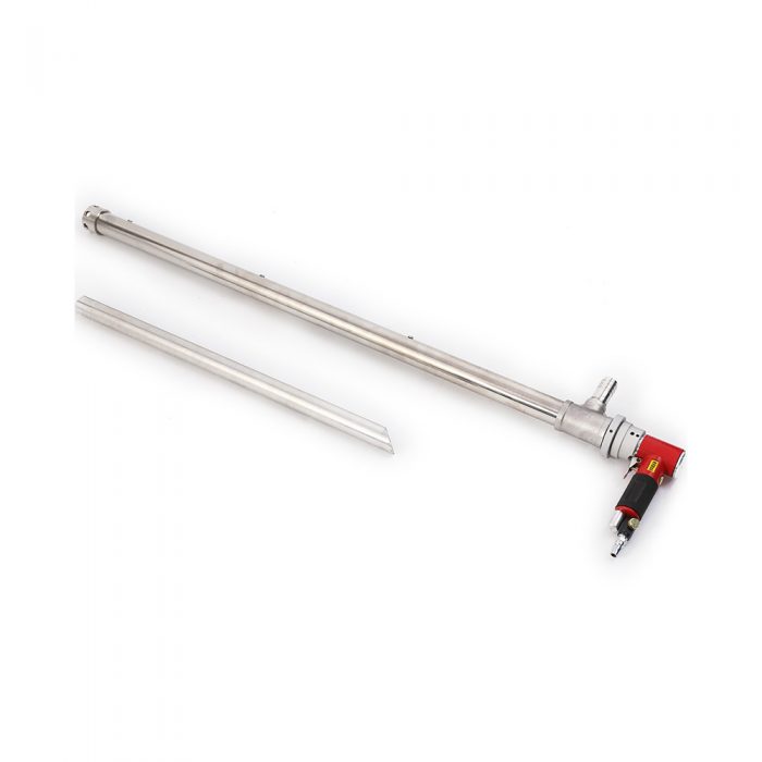 Efficient and Convenient: Pneumatic Drum Pumps
