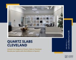 Find the Best Quartz Slabs Cleveland
