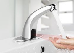 Introducing the Basin Faucet Factory: A revolutionary game-changer in the world of bathroom fixt ...