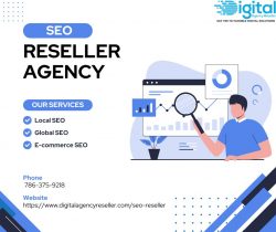 SEO Reselling: Outsourcing SEO Services for Agencies