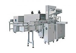 Protect Your Products with Shrink Wrapping Machines