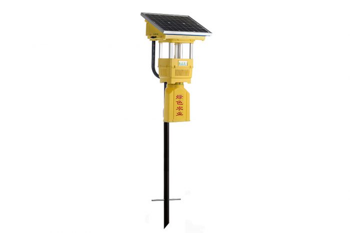 Transform your pest control efforts with Solar Insect Killing Lamps