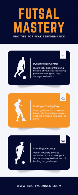 Pro Strategies for Futsal Domination: Insider Tips Revealed