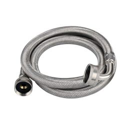 Keep Your Laundry Running Smoothly with a Durable Washing Machine Hose