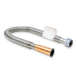 Ensure Safety and Reliability with a High-Quality Water Heater Connector
