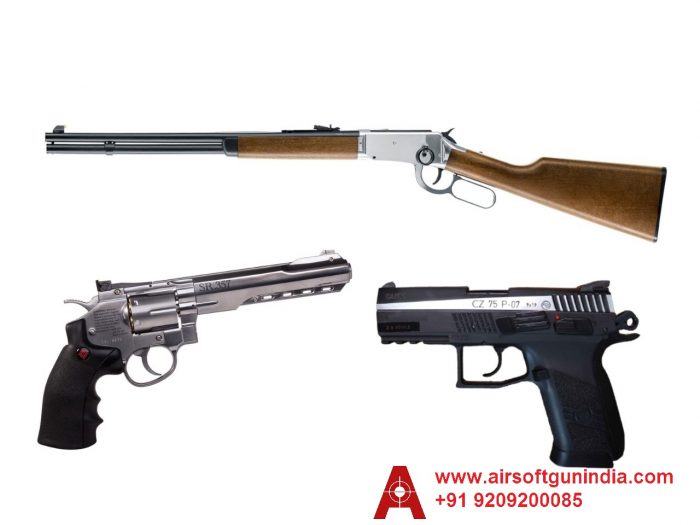 Buy Best Online Air Gun