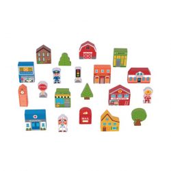 Choose Tahi Toy For Wooden Baby Toys