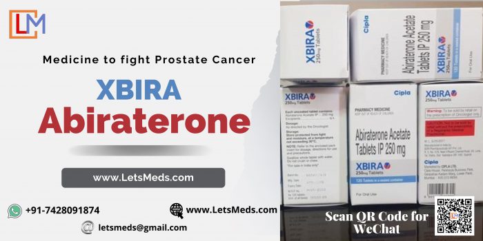 Buy Abiraterone Tablets Cost Philippines Xbira 250 Mg Price Manila