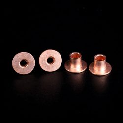 Introducing Premium Hollow Rivets: Crafted by Leading Manufacturers