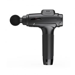 Introducing Vibrax Massage Gun: Experience Ultimate Relaxation