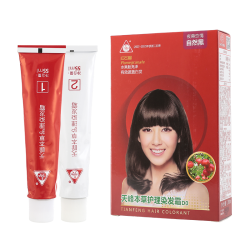 Revolutionizing Hair Coloring with Hair Dye Emulsion