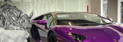 Gifts for Lamborghini Lovers